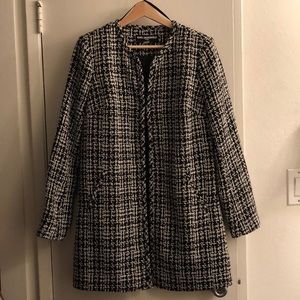 Karl Lagerfeld Coat